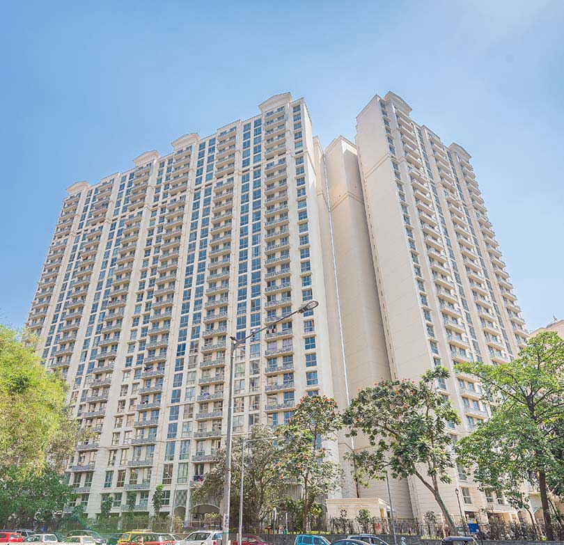 Atlantis At Hiranandani Gardens | Elegant 2 Bhk Apartments In Powai