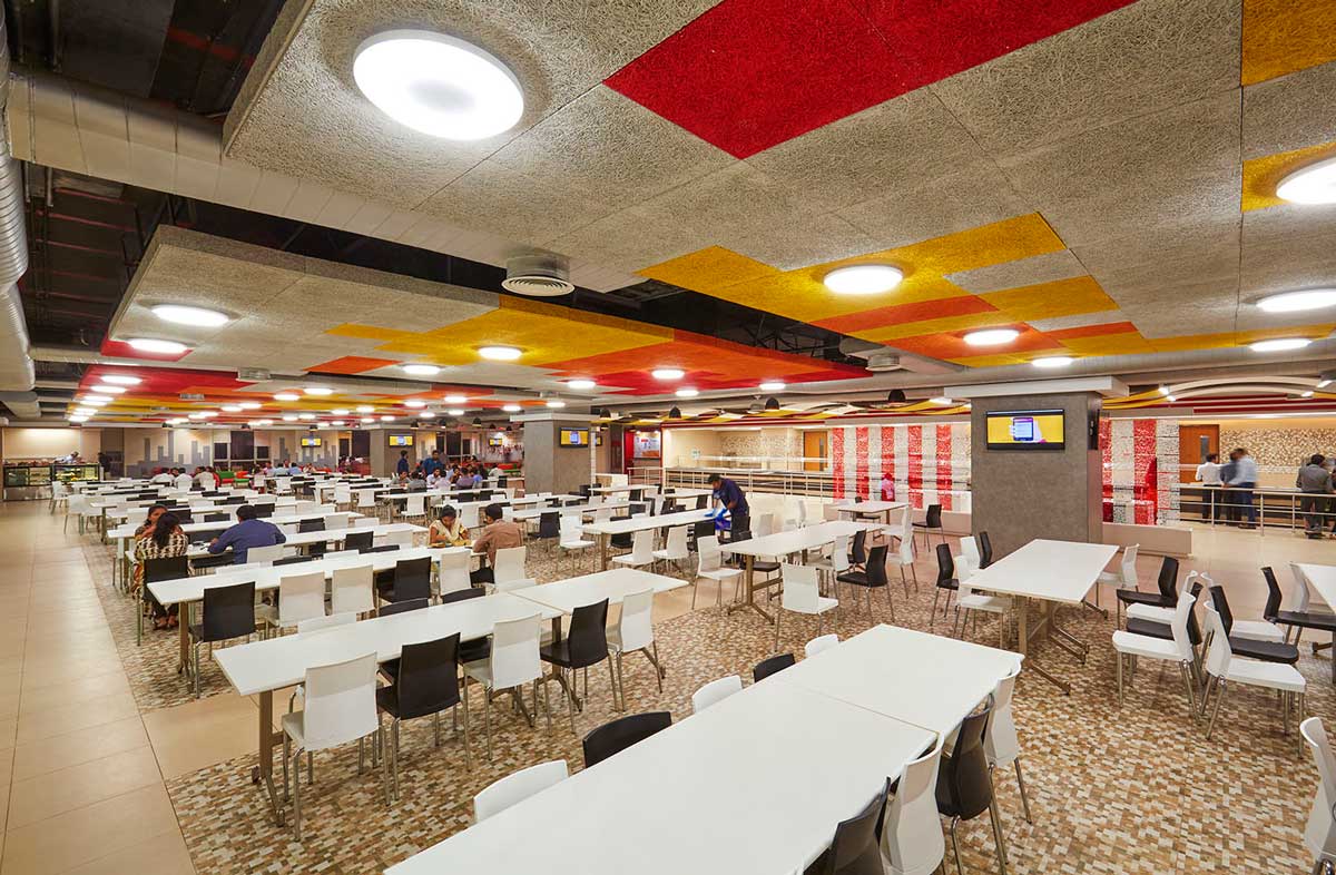 Hiranandani Business Park, Thane