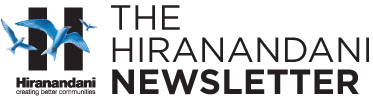The Hiranandani Newsletter